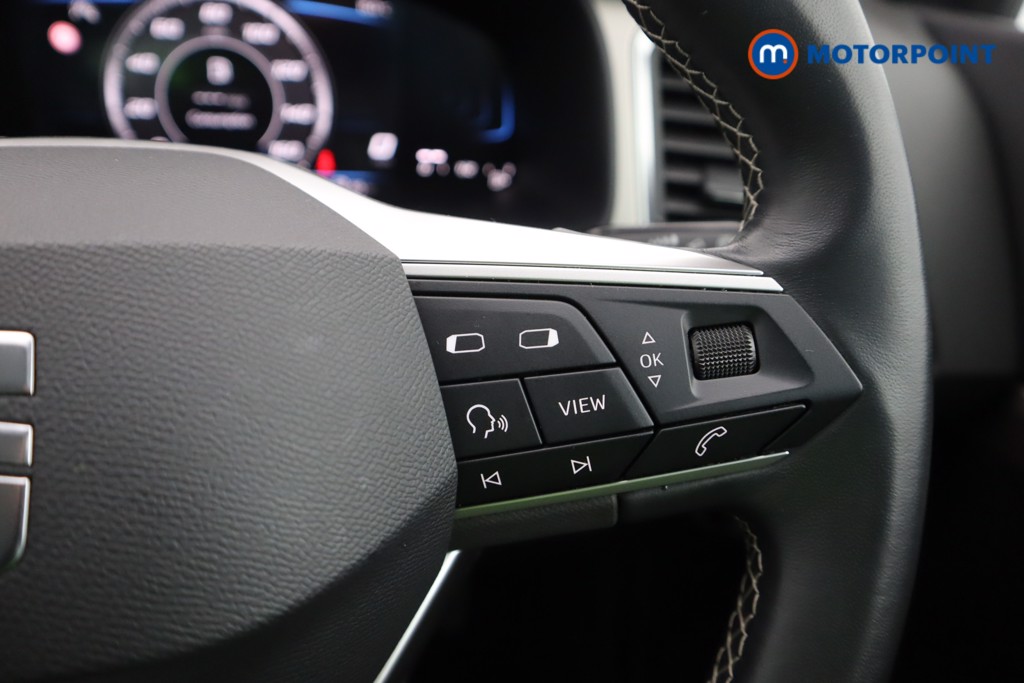 Seat Ateca Xperience Manual Petrol SUV - Stock Number (1590203) - 5th supplementary image