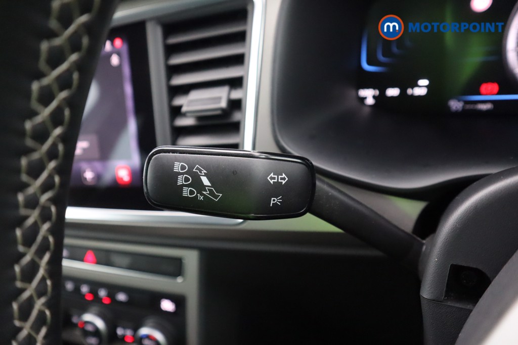 Seat Ateca Xperience Manual Petrol SUV - Stock Number (1590203) - 6th supplementary image