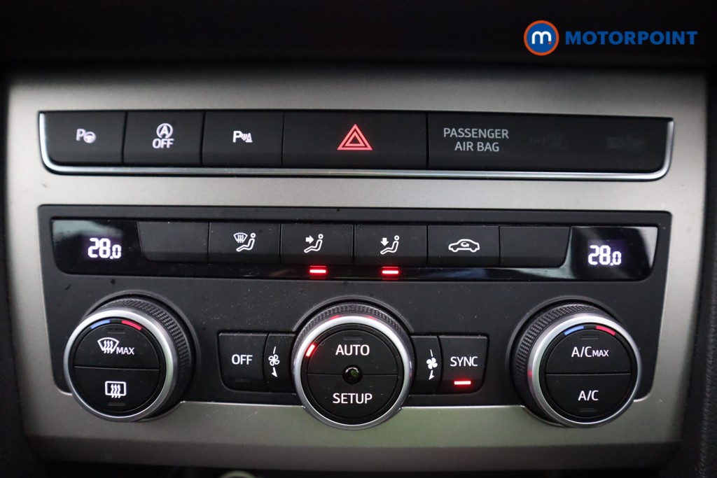 Seat Ateca Xperience Manual Petrol SUV - Stock Number (1590203) - 10th supplementary image