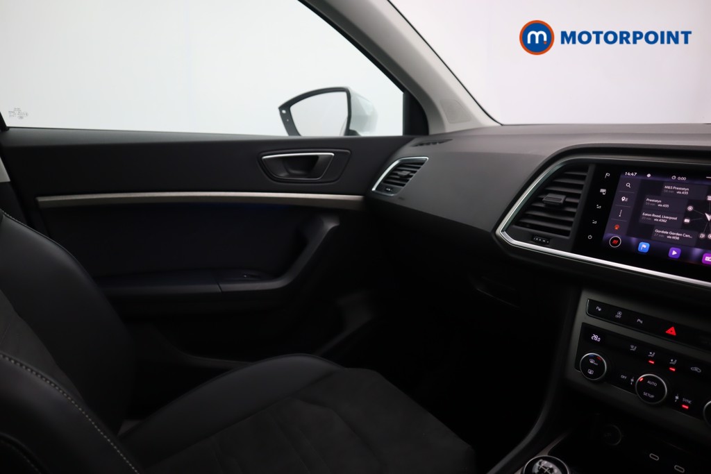 Seat Ateca Xperience Manual Petrol SUV - Stock Number (1590203) - 17th supplementary image