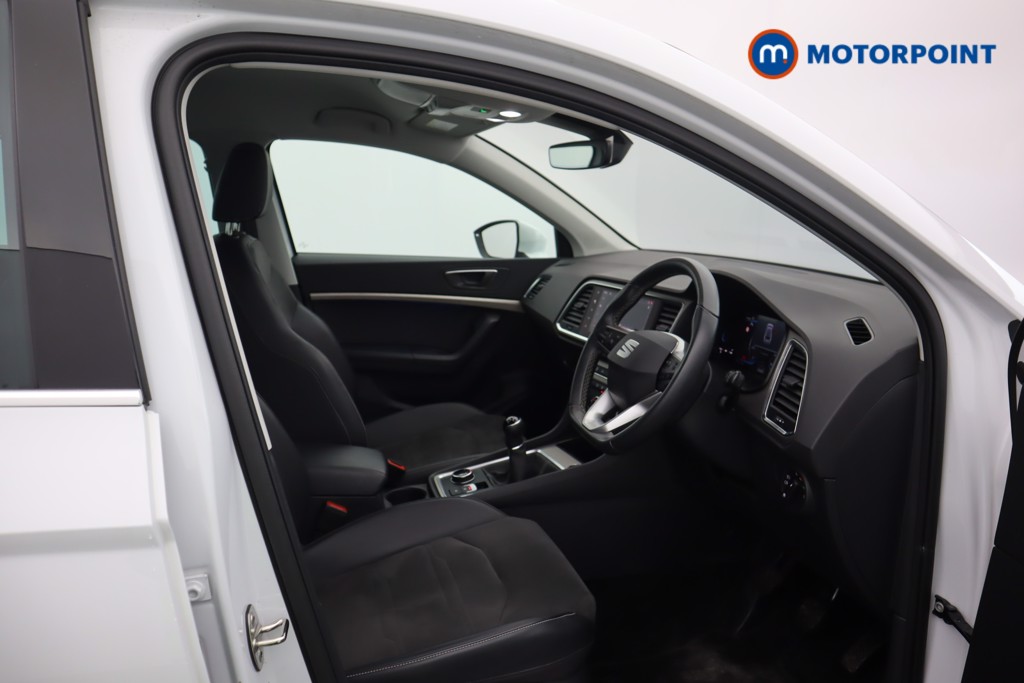 Seat Ateca Xperience Manual Petrol SUV - Stock Number (1590203) - 21st supplementary image