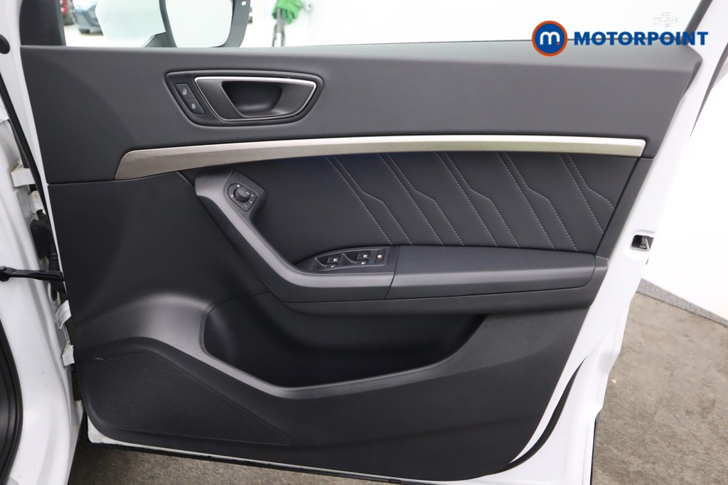 Seat Ateca Xperience Manual Petrol SUV - Stock Number (1590203) - 22nd supplementary image