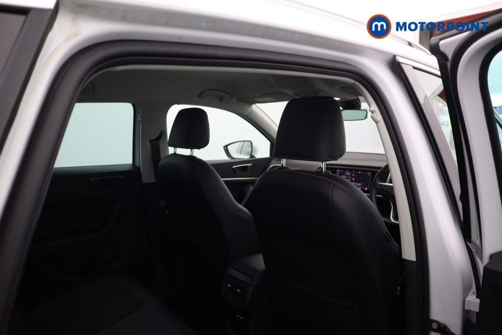 Seat Ateca Xperience Manual Petrol SUV - Stock Number (1590203) - 25th supplementary image