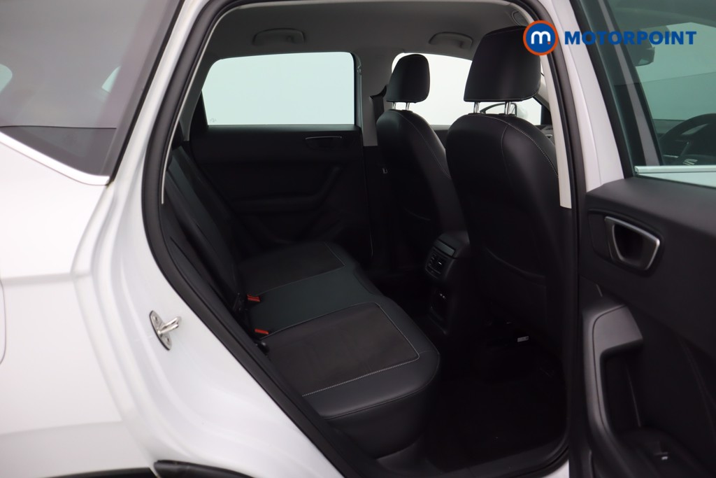 Seat Ateca Xperience Manual Petrol SUV - Stock Number (1590203) - 26th supplementary image