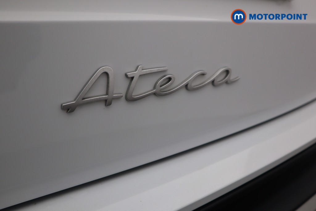 Seat Ateca Xperience Manual Petrol SUV - Stock Number (1590203) - 29th supplementary image