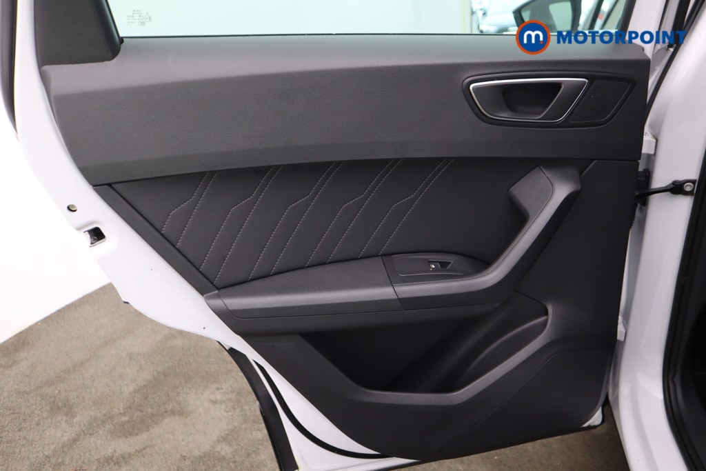Seat Ateca Xperience Manual Petrol SUV - Stock Number (1590203) - 33rd supplementary image