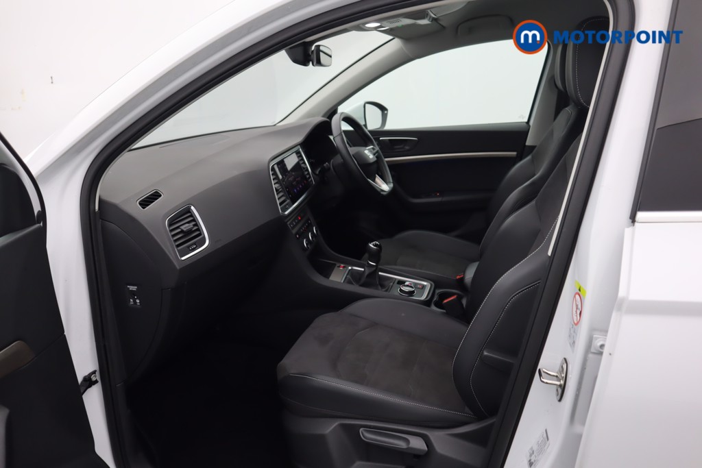 Seat Ateca Xperience Manual Petrol SUV - Stock Number (1590203) - 34th supplementary image