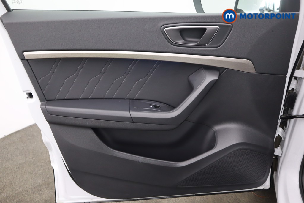 Seat Ateca Xperience Manual Petrol SUV - Stock Number (1590203) - 35th supplementary image