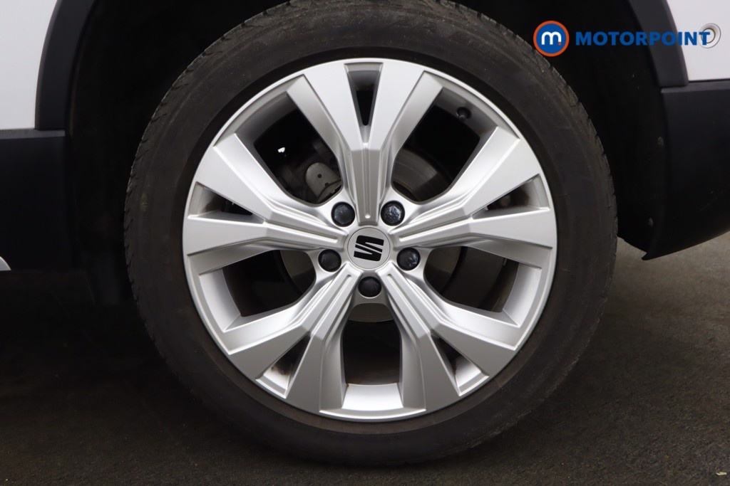 Seat Ateca Xperience Manual Petrol SUV - Stock Number (1590203) - 36th supplementary image