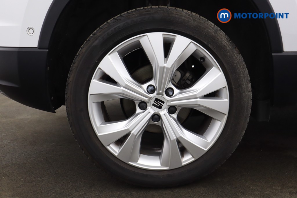 Seat Ateca Xperience Manual Petrol SUV - Stock Number (1590203) - 39th supplementary image