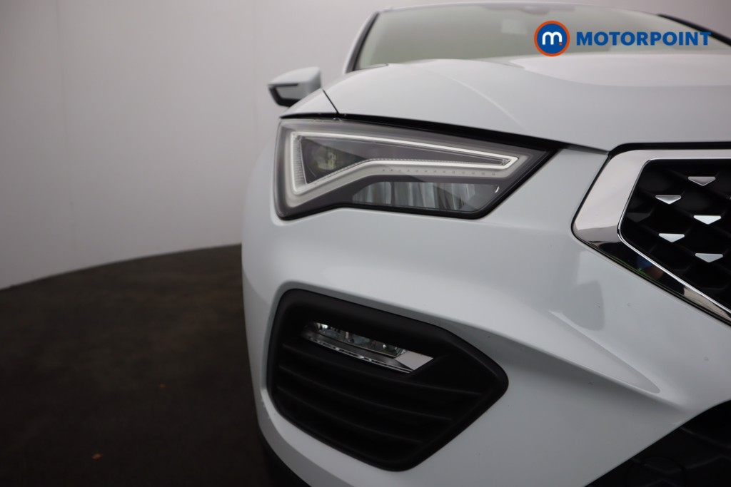 Seat Ateca Xperience Manual Petrol SUV - Stock Number (1590203) - 1st supplementary image