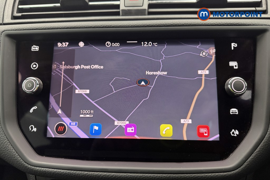 Seat Arona Fr Red Edition Automatic Petrol SUV - Stock Number (1590429) - 2nd supplementary image