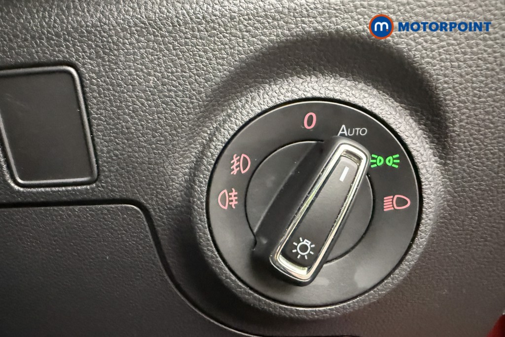 Seat Arona Fr Red Edition Automatic Petrol SUV - Stock Number (1590429) - 17th supplementary image