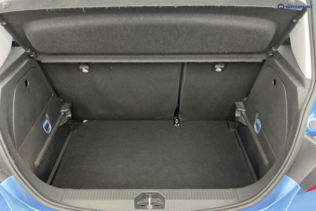 Vauxhall Corsa SE Automatic Petrol Hatchback - Stock Number (1590631) - 3rd supplementary image