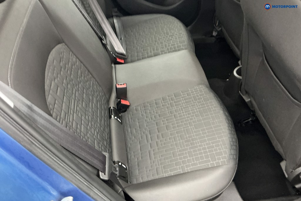 Vauxhall Corsa SE Automatic Petrol Hatchback - Stock Number (1590631) - 4th supplementary image