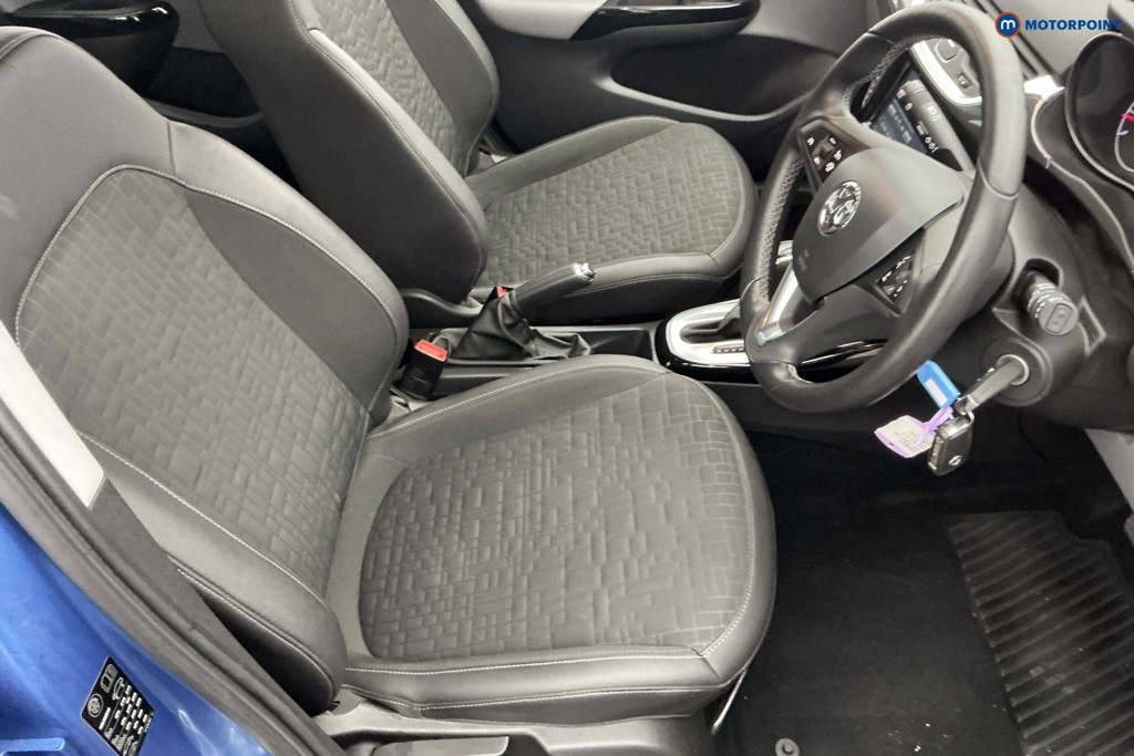 Vauxhall Corsa SE Automatic Petrol Hatchback - Stock Number (1590631) - 5th supplementary image