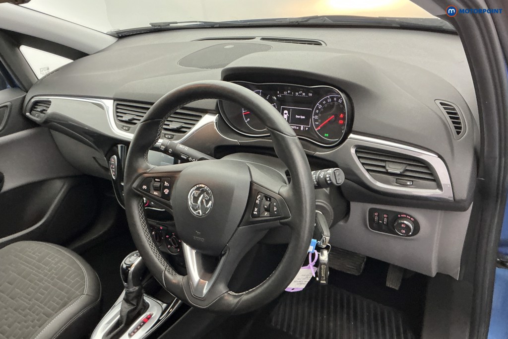 Vauxhall Corsa SE Automatic Petrol Hatchback - Stock Number (1590631) - 7th supplementary image