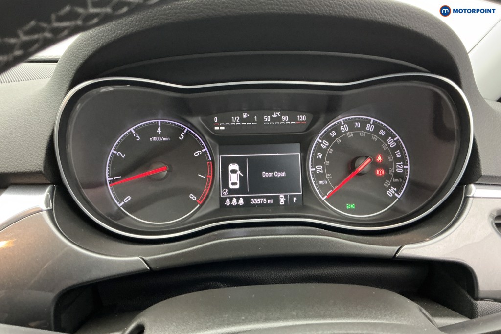 Vauxhall Corsa SE Automatic Petrol Hatchback - Stock Number (1590631) - 9th supplementary image