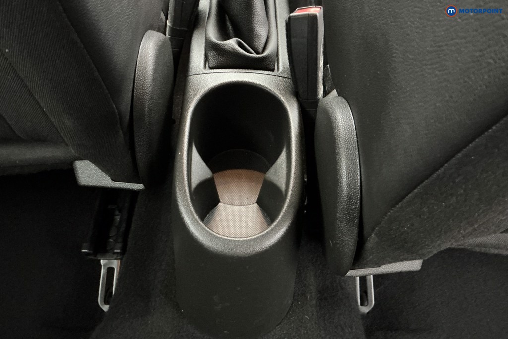 Vauxhall Corsa SE Automatic Petrol Hatchback - Stock Number (1590631) - 10th supplementary image