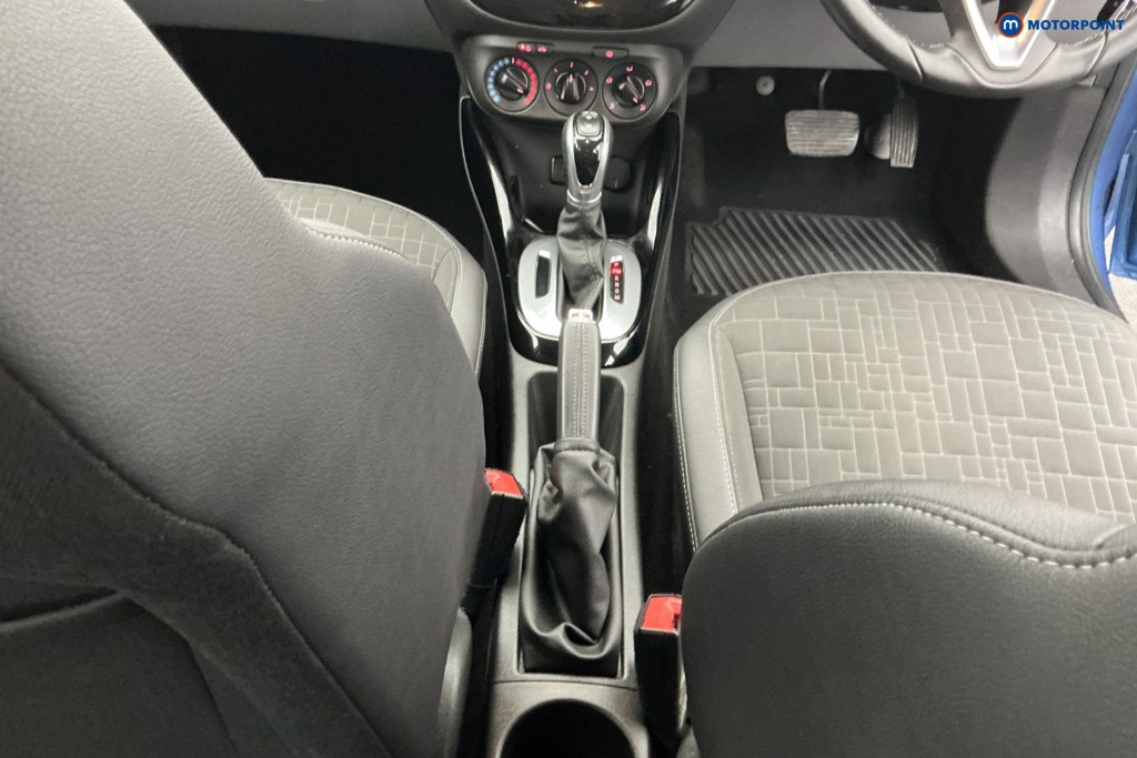 Vauxhall Corsa SE Automatic Petrol Hatchback - Stock Number (1590631) - 11th supplementary image