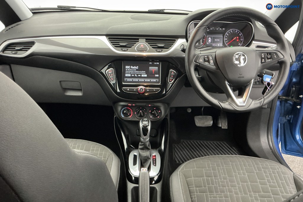 Vauxhall Corsa SE Automatic Petrol Hatchback - Stock Number (1590631) - 12th supplementary image