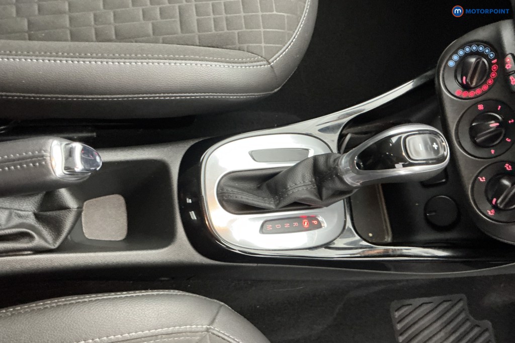 Vauxhall Corsa SE Automatic Petrol Hatchback - Stock Number (1590631) - 13th supplementary image