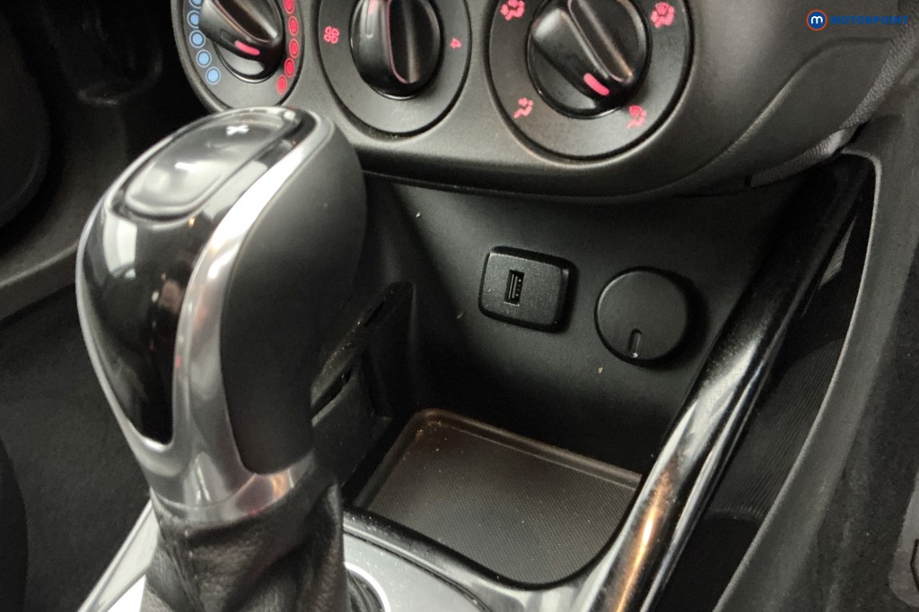 Vauxhall Corsa SE Automatic Petrol Hatchback - Stock Number (1590631) - 14th supplementary image