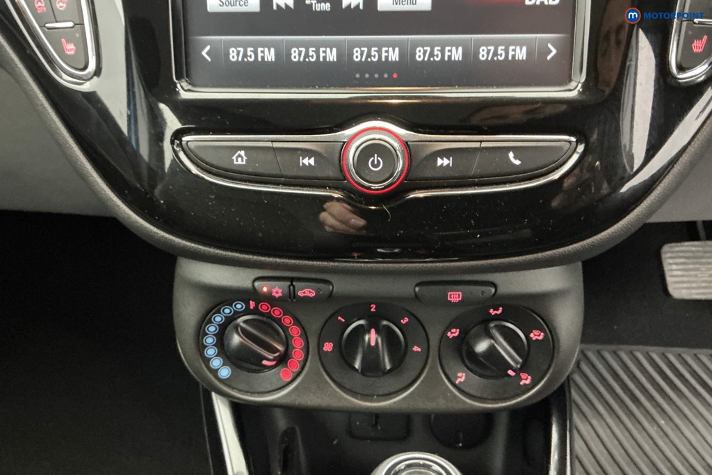 Vauxhall Corsa SE Automatic Petrol Hatchback - Stock Number (1590631) - 15th supplementary image