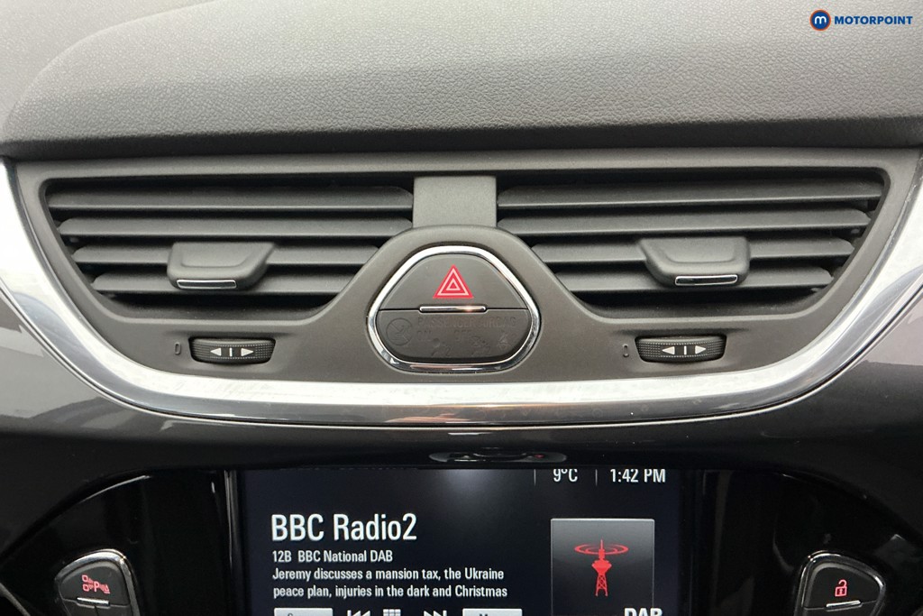 Vauxhall Corsa SE Automatic Petrol Hatchback - Stock Number (1590631) - 16th supplementary image