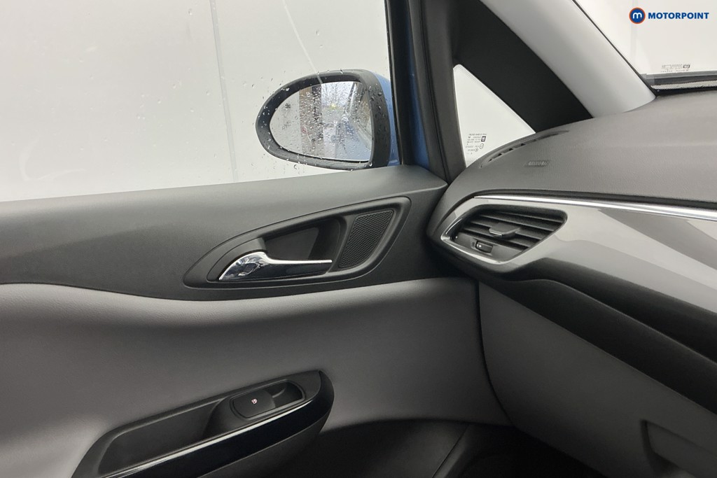 Vauxhall Corsa SE Automatic Petrol Hatchback - Stock Number (1590631) - 17th supplementary image