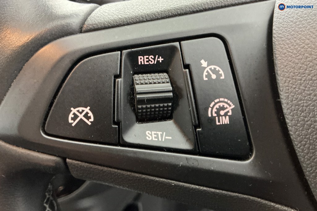 Vauxhall Corsa SE Automatic Petrol Hatchback - Stock Number (1590631) - 18th supplementary image