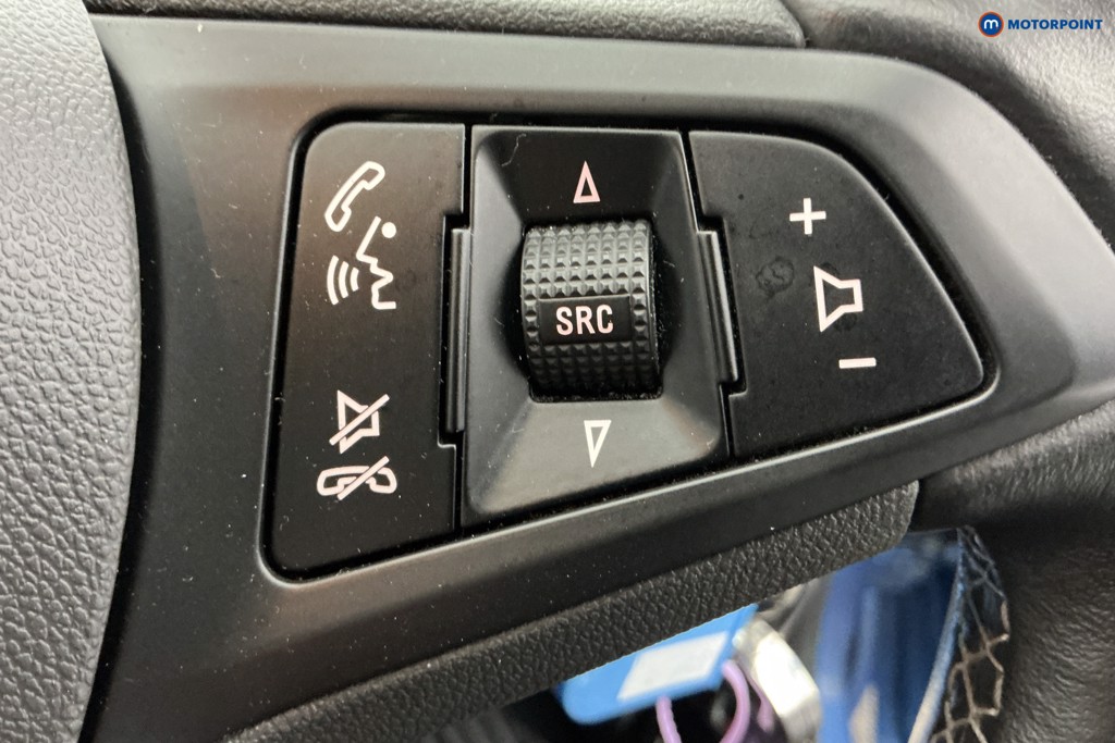 Vauxhall Corsa SE Automatic Petrol Hatchback - Stock Number (1590631) - 19th supplementary image