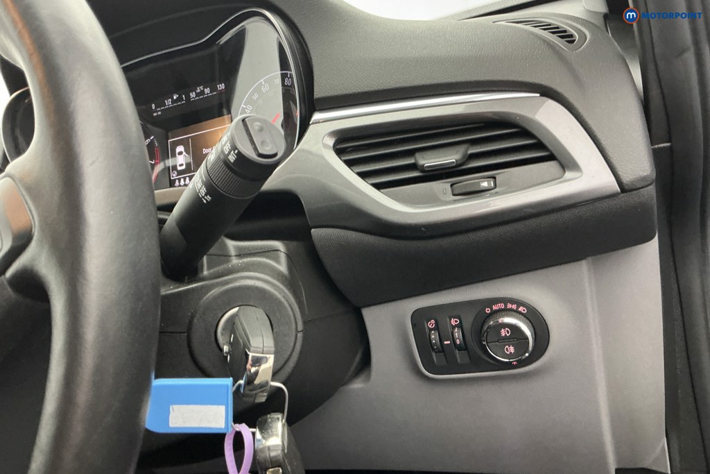 Vauxhall Corsa SE Automatic Petrol Hatchback - Stock Number (1590631) - 20th supplementary image