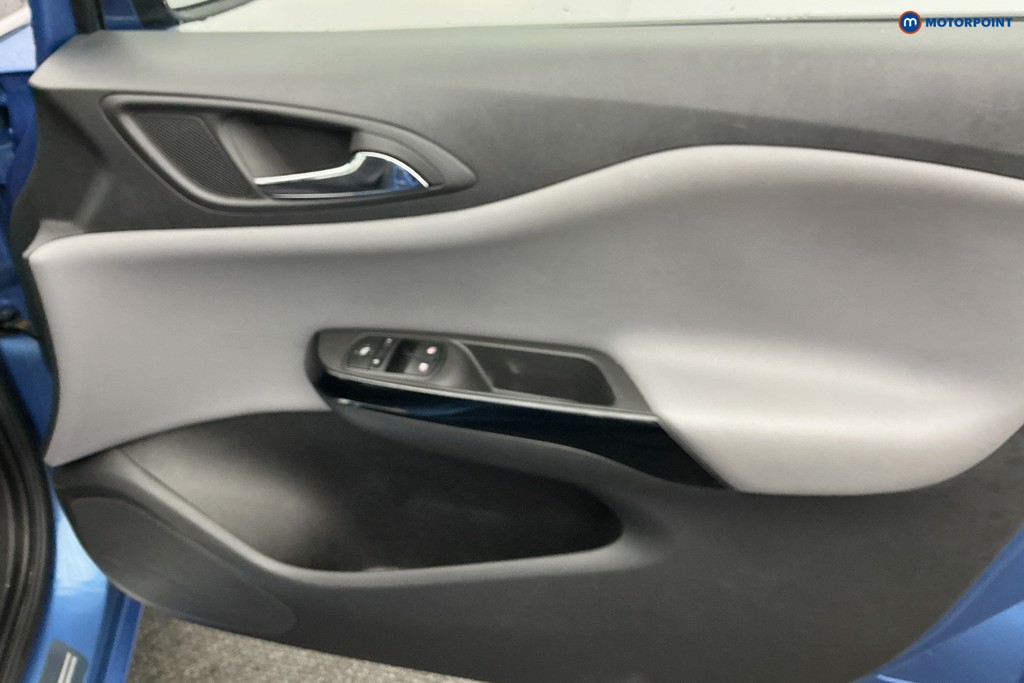 Vauxhall Corsa SE Automatic Petrol Hatchback - Stock Number (1590631) - 21st supplementary image