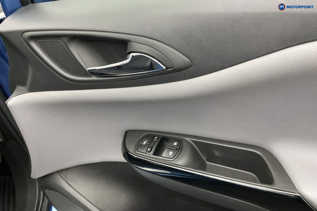 Vauxhall Corsa SE Automatic Petrol Hatchback - Stock Number (1590631) - 22nd supplementary image