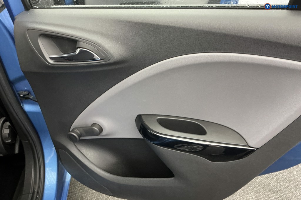 Vauxhall Corsa SE Automatic Petrol Hatchback - Stock Number (1590631) - 23rd supplementary image