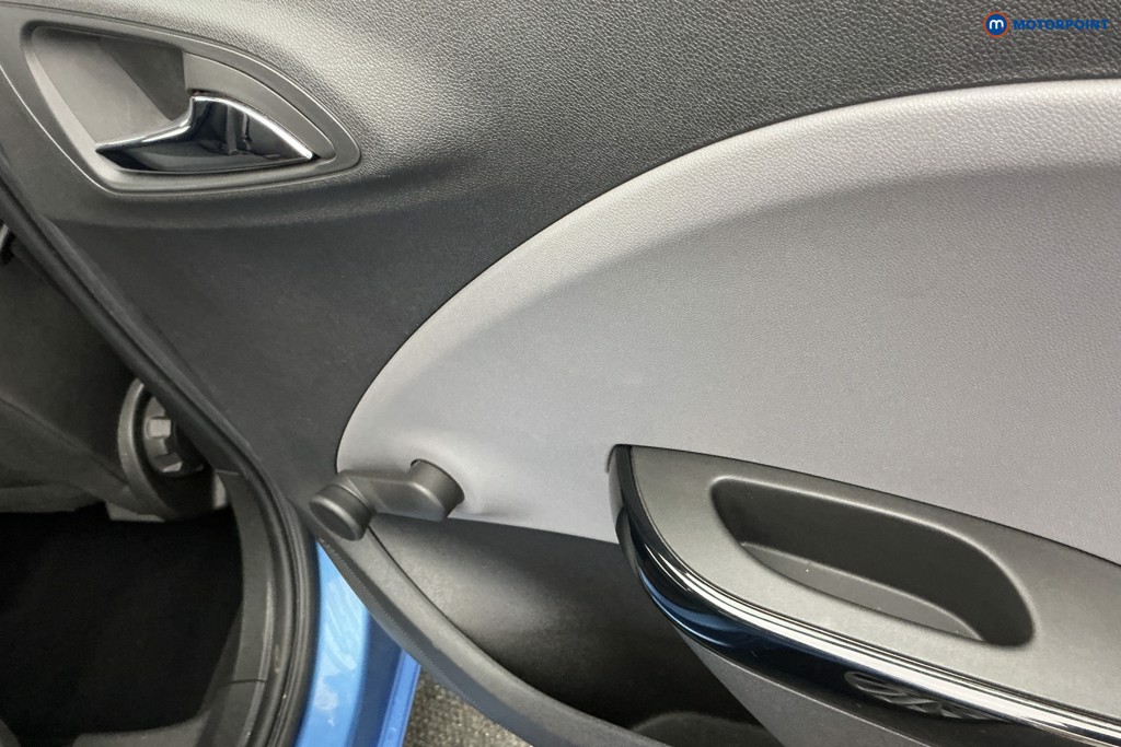 Vauxhall Corsa SE Automatic Petrol Hatchback - Stock Number (1590631) - 24th supplementary image