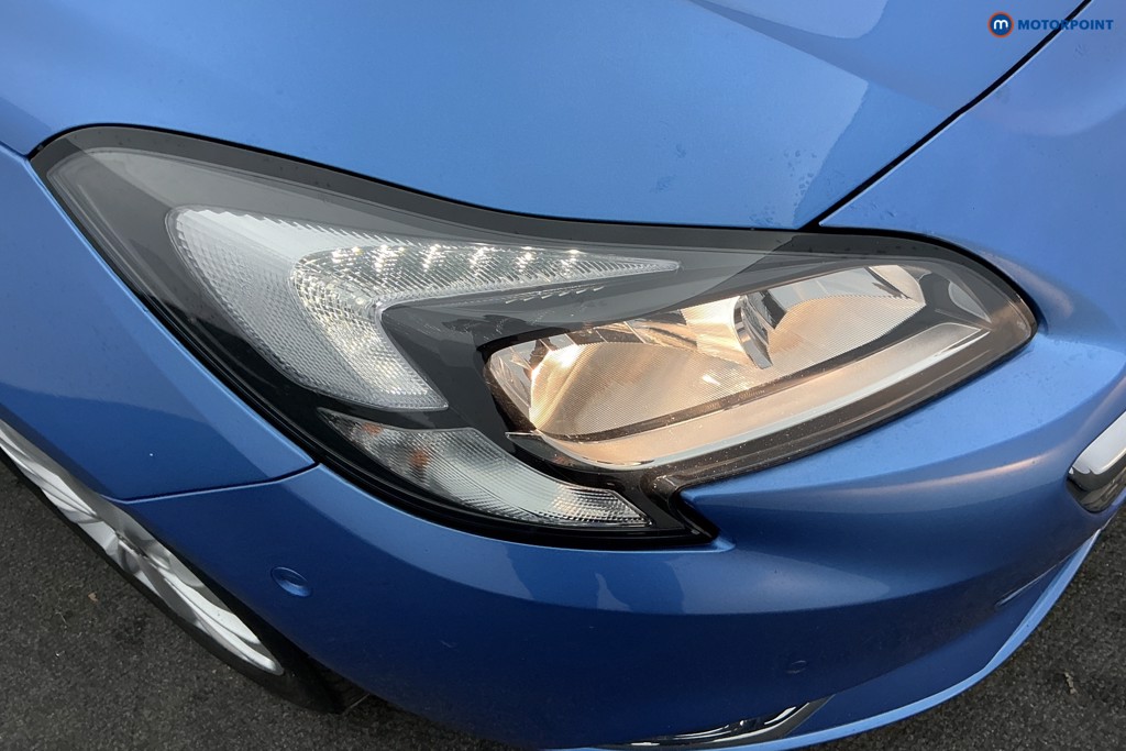 Vauxhall Corsa SE Automatic Petrol Hatchback - Stock Number (1590631) - 25th supplementary image