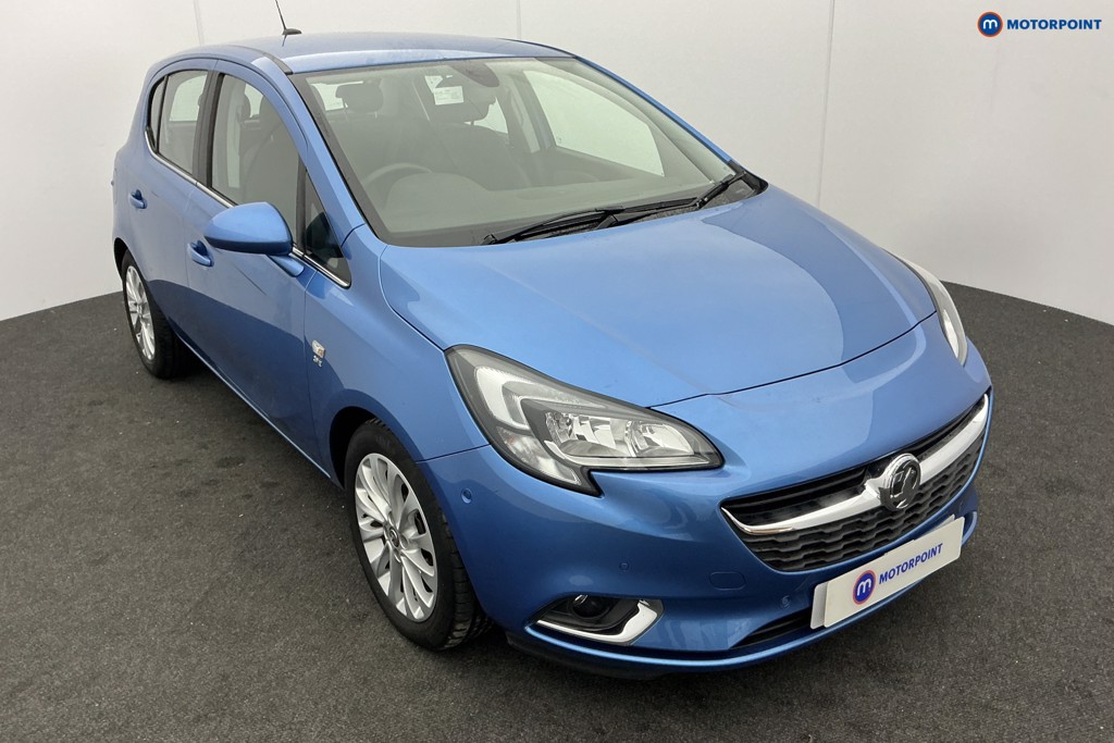 Vauxhall Corsa SE Automatic Petrol Hatchback - Stock Number (1590631) - 26th supplementary image