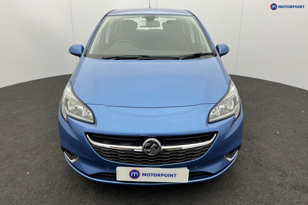 Vauxhall Corsa SE Automatic Petrol Hatchback - Stock Number (1590631) - 27th supplementary image