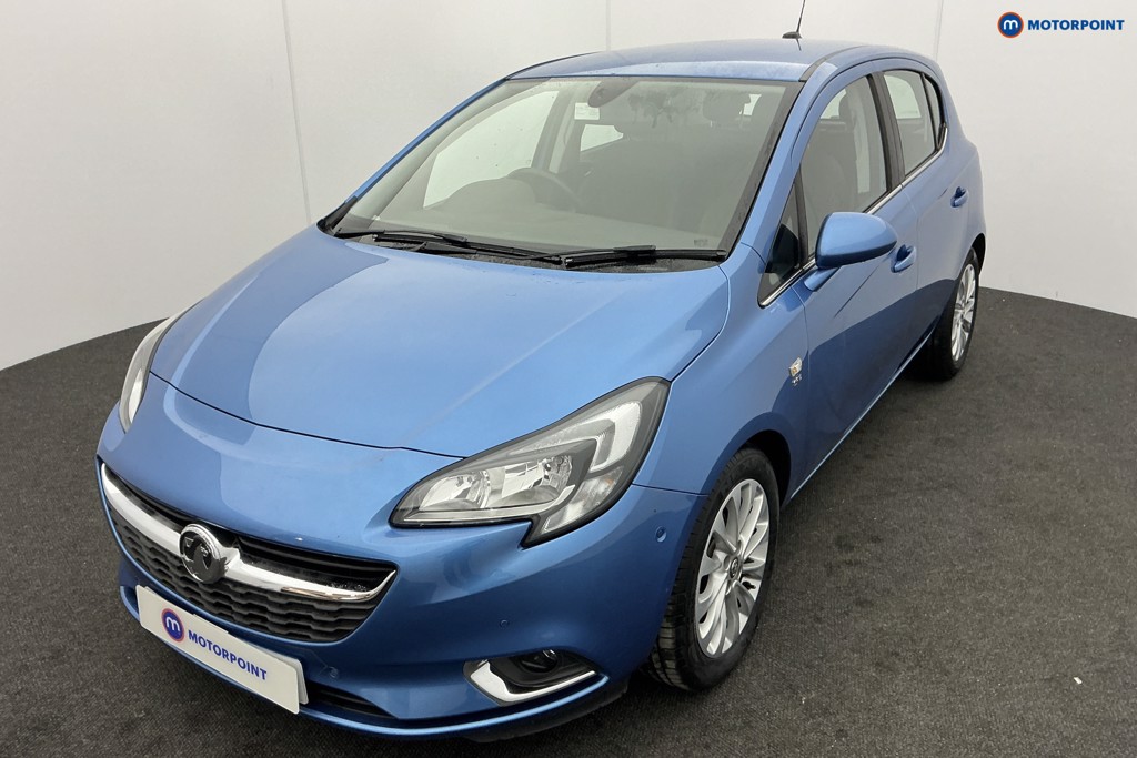 Vauxhall Corsa SE Automatic Petrol Hatchback - Stock Number (1590631) - 28th supplementary image