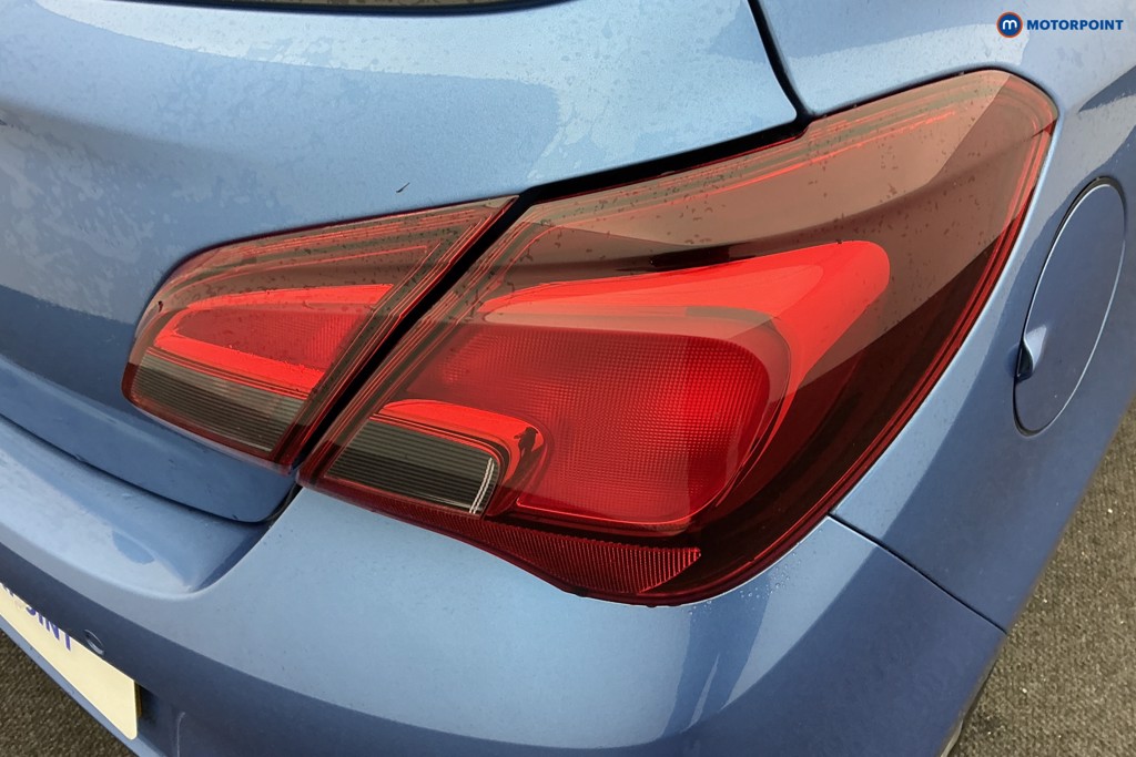Vauxhall Corsa SE Automatic Petrol Hatchback - Stock Number (1590631) - 29th supplementary image