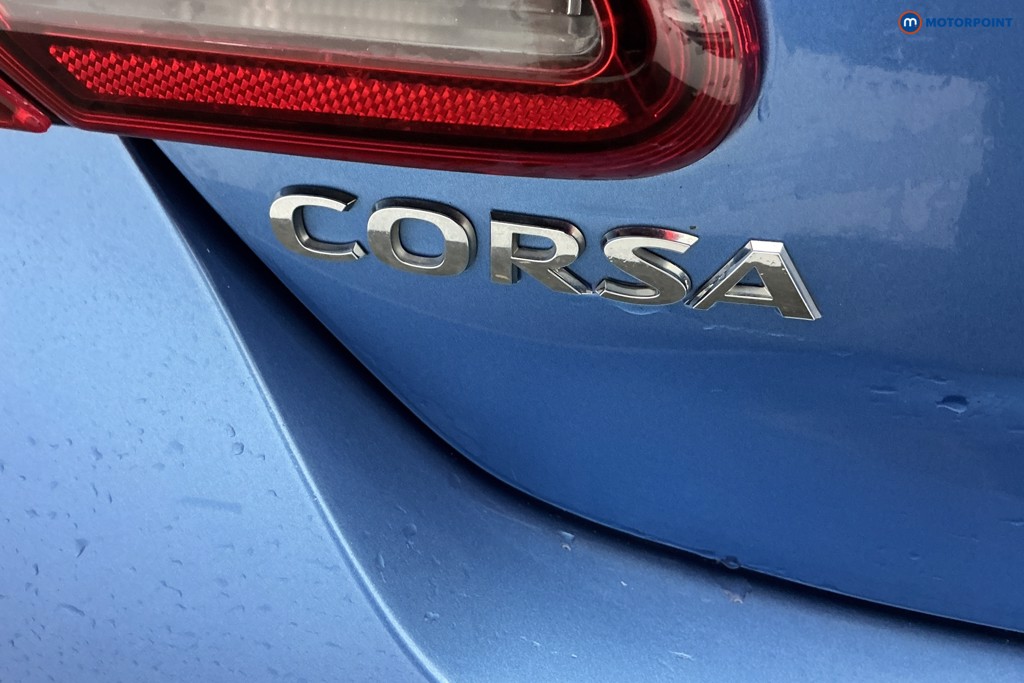 Vauxhall Corsa SE Automatic Petrol Hatchback - Stock Number (1590631) - 30th supplementary image