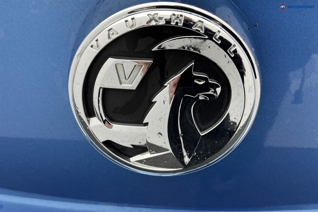 Vauxhall Corsa SE Automatic Petrol Hatchback - Stock Number (1590631) - 31st supplementary image