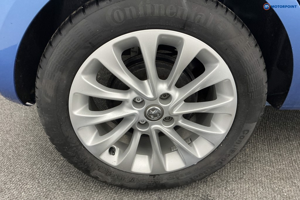 Vauxhall Corsa SE Automatic Petrol Hatchback - Stock Number (1590631) - 32nd supplementary image