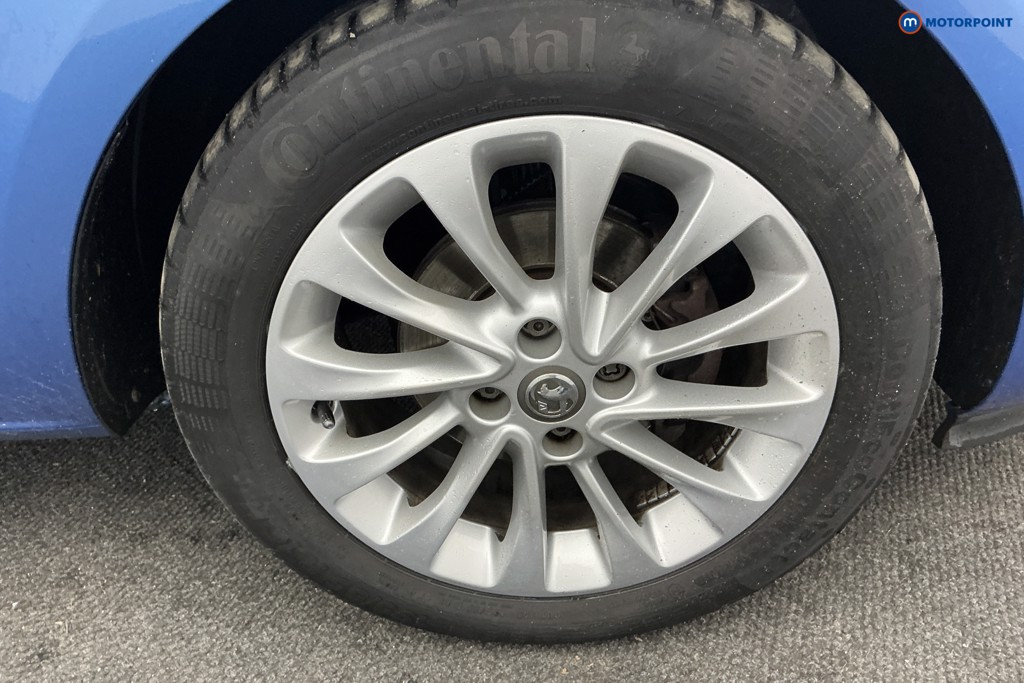 Vauxhall Corsa SE Automatic Petrol Hatchback - Stock Number (1590631) - 33rd supplementary image