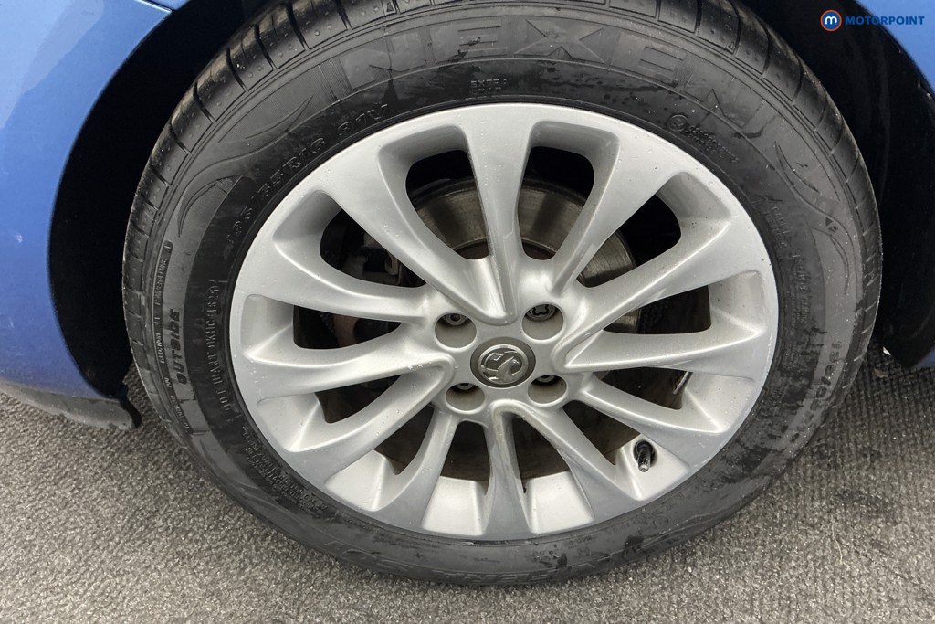 Vauxhall Corsa SE Automatic Petrol Hatchback - Stock Number (1590631) - 34th supplementary image