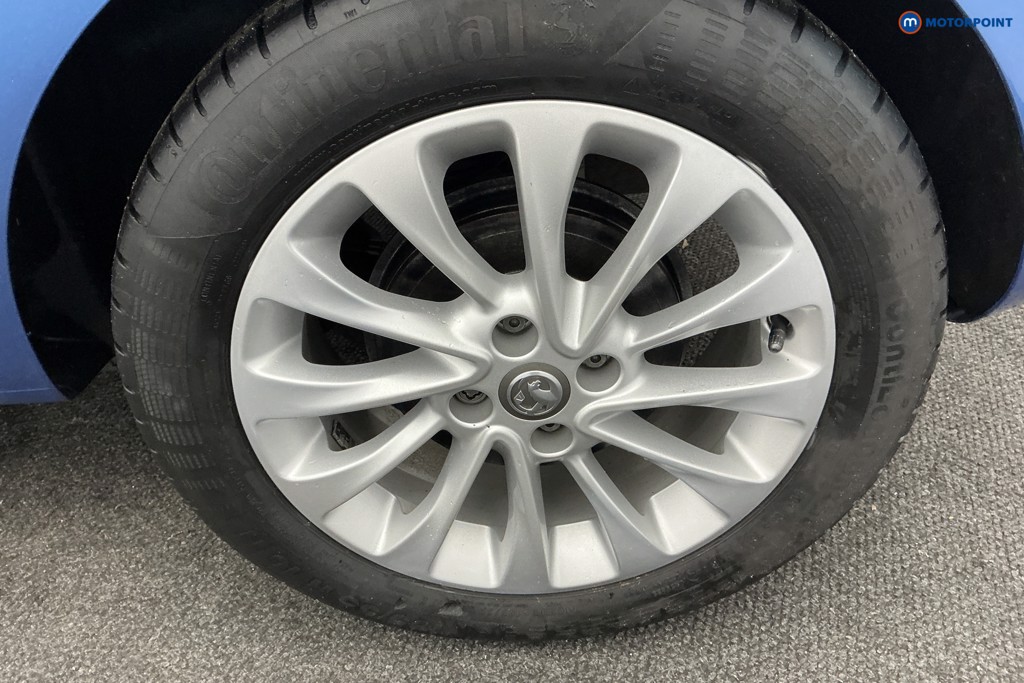 Vauxhall Corsa SE Automatic Petrol Hatchback - Stock Number (1590631) - 35th supplementary image