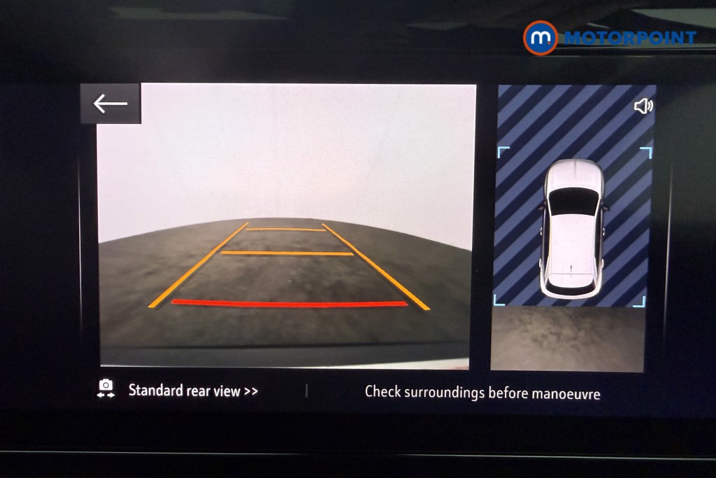 Vauxhall Mokka Sri Premium Manual Petrol SUV - Stock Number (1590722) - 2nd supplementary image