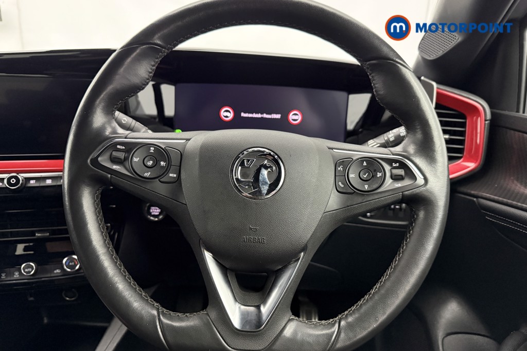Vauxhall Mokka Sri Premium Manual Petrol SUV - Stock Number (1590722) - 4th supplementary image